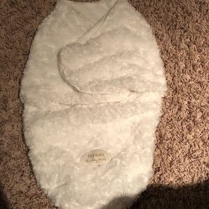 Swaddle Blanket